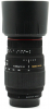 Sigma 70-300mm f/4-5.6 APO DG Macro Montagem Pentax