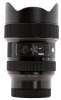 SIGMA 14-24mm f/2.8 DG DN Art Montagem L (Ocasião) Photo SIGMA4242802OCCAS