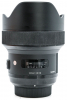 SIGMA 14mm f/1.8 DG HSM Art Nikon