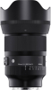 SIGMA 50mm f/1.2 DG DN Art Sony E Photo SIGMA5012E