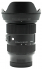 SIGMA 24-70mm f/2.8 DG HSM Art Montagem L