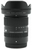 SIGMA 18-50mm f/2.8 DC DN Contemporary Fuji X