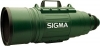SIGMA 200-500mm f/2.8 DG APO EX Canon Photo SIGMA597954
