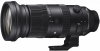 SIGMA 60-600mm F4.5-6.3 DG DN OS Sports Montagem L Photo SIGMA60600L
