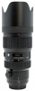 SIGMA 50-100mm f/1.8 DC HSM Canon