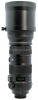 SIGMA 150-600mm f/5-6.3 DG OS HSM Sports Nikon (Ocasião) Photo SIGMA7409504OCCAS