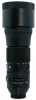 SIGMA 150-600mm f/5-6.3 DG OS HSM Contemporary Nikon