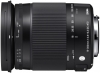 SIGMA 18-300mm f/3.5-6.3 DC Macro OS HSM Contemporary Canon Photo SIGMA886954