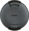 SIGMA Tampa Frente Diâmetro 82mm III Photo SIGMAA00129