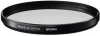 SIGMA Filtro UV WR Slim Diâmetro 49mm Photo SIGMAAFM9B0