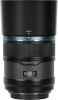 SIRUI Sniper APS-C AF 75mm f/1.2 Fuji X Preta (New) Photo SIRUI75AS12XB