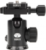 SIRUI E-10 Rotula com placa intercambiável TY-50E em Alumínio Photo SIRUI770802