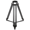 SIRUI BCT-3202 Tripé Broadcast com Meia-Tigela de 100 mm em Carbono Photo SIRUI770834