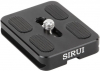 SIRUI TY-50E Base Rápida 50x39mm compatível Arca Photo SIRUI770849