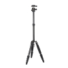 SIRUI Traveler 5AX Tripé em Alumínio com Rotula B-00K Photo SIRUI780278