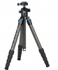 SIRUI Tripé Carbono Traveler 125 com Rotula ST-10 Photo SIRUI780305
