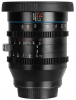 SIRUI Jupiter 24mm T2 Macro Ciné Montagem PL Photo SIRUI780406