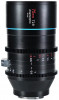 SIRUI Venus E75 75mm T2.9 Anamórfica 1.6X Montagem Sony Photo SIRUI780408