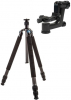SIRUI Tripé Reporter R-3213X Carbono + Cabeça de Tripé PH-10 Photo SIRUI780427