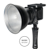 SIRUI C60 Tocha LED Montagem Bowens Photo SIRUI780429
