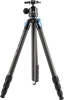 SIRUI Tripé Superb Traveler ST-224 em Carbono + Rotula ST-20 Photo SIRUI780434