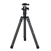 SIRUI Traveler X-I Tripé em Carbono com Rotula B-00K Photo SIRUI780529