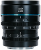 SIRUI 16mm T/1.2 Nightwalker S35 MF Cine Montagem Sony E