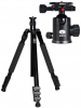 SIRUI Kit Tripé KTV-N2 + Rotula G-20 Photo SIRUISIKTVN2