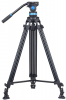 SIRUI Tripé Vídeo Alumínio SH-25 Photo SIRUISISH25