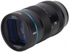 SIRUI 75mm f/1.8 Anamórfica 1.33X S35 Montagem RF Photo SIRUISISR75RF