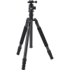 SIRUI Kit Tripé T-2204XL Carbono 4 Secções + Rotula E-20 Photo SIRUISIT2204XLE20
