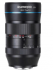 SIRUI 75mm f/1.8 Anamórfica 1.33X Montagem Nikon Z Photo SIRUISR75Z