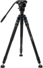 SIRUI Tripé Vídeo SVS60 Carbono + Rotula S3 (New)