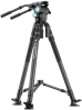 SIRUI SVS75+SVH15 Kit Tripé e Rotula Vídeo Photo SIRUISVS75SVH15