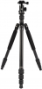 SIRUI Kit Tripé Traveler 7A Alu + Rotula E-10 Photo SIRUITRAVELERA7