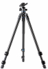 SLIK Tripé PRO AL523BH5 Alu 3 Secções + Rotula Ball PBH-5(Descontinuado) Photo SLIKAL523BH5