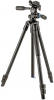 SLIK Tripé PRO AL323-3WFC + Cabeça 3 eixos SH-747FC Photo SLIKPROAL3233WFC