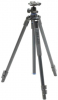 SLIK Tripé PRO AL323BH4 + Rotula SBH-400AS Photo SLKPROAL323BH4