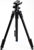 SLIK Tripé PRO AL-324BH4 +Rotula SBH-400AS Photo SLKPROAL324BH4