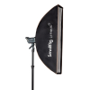 SMALLRIG 4200 Strip Softbox LA-R30120 Photo SMALLRIG1019612384