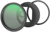 SMALLRIG 4724 Filtro VND Kit ND2-ND32 (1-5 Stop) M-mount 67mm Photo SMALLRIG1019616375
