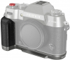 SMALLRIG 4712 Punho em L Silicone para Fuji X-T50 Charcoal Photo SMALLRIG128258