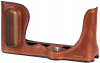 SMALLRIG 4703 Meia-Caixa Couro para Panasonic Lumix S9 Photo SMALLRIG128283