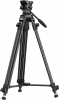 SMALLRIG 4684 Tripé Vídeo Lightweight Kit AD-50 Lite Alumínio Photo SMALLRIG128457