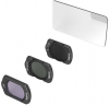 SMALLRIG Kit de Filtro para DJI Osmo Pocket 3 Photo SMALLRIG128638