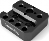 SMALLRIG 2214 Base de Montagem para DJI Ronin-S Photo SMALLRIG152721