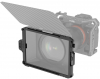 SMALLRIG 3319 Quadro Filtro para Mini Matte Box