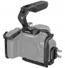 SMALLRIG 3441 Kit Caixa Black Mamba para Panasonic Lumix GH6 Photo SMALLRIG3441