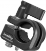 SMALLRIG 3598 Colar de Aperto e Haste Unica 12mm/15mm pr GH6