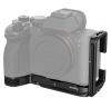 SMALLRIG 3660B L-Bracket para Sony Alpha 7V/7IV/7S III/Alpha 1